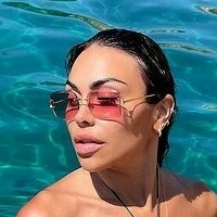 Monica Gunnella Çıplak