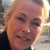 Monica Liljistrand Çıplak