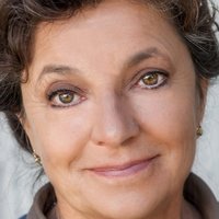 Monika Baumgartner Çıplak