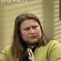 Monika Zakova Çıplak