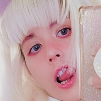 MonsterGirl Çıplak