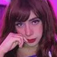 MonyWTFLive Çıplak