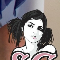 Moonchiild Çıplak