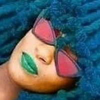 Moonchild Sanelly Çıplak