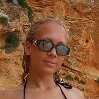 Morgan Munroe Çıplak