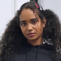 Morgana Van Peebles Çıplak