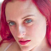 morganstormxo Çıplak