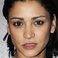Morjana Alaoui Çıplak
