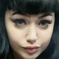 mothgremlin Çıplak