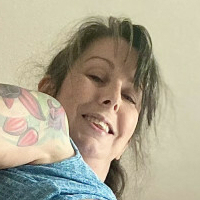 Mrs Pj Haverstock Çıplak