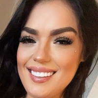 MsBreLovely Çıplak