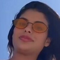 Munik Nunes Çıplak