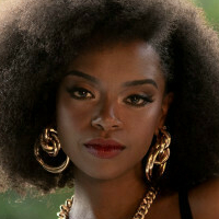 Muse Naadia Çıplak