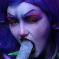 mypetmonstergirl Çıplak