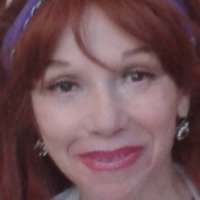 Myriam Mézières Çıplak