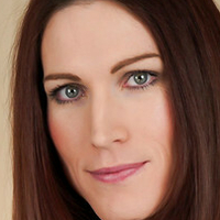 Mystic Unicorn Çıplak