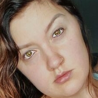mysticonyx69 Çıplak