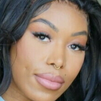 Nadia Jay Çıplak