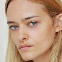 Nadine Strittmatter Çıplak