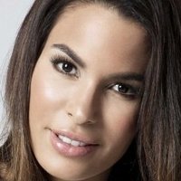 Nadine Velazquez Çıplak