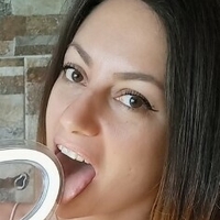 Nadira ASMR Çıplak