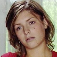 Nadja Vogel Çıplak