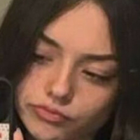 Nadya Yeremin Çıplak