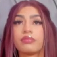 NahiaFox Çıplak