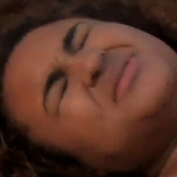 Nami Dahlia Çıplak