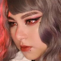 Nami_neon Çıplak