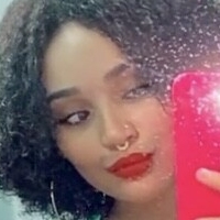 Nanah Rodrigues Çıplak