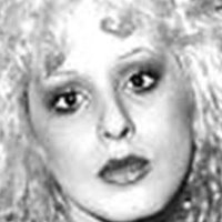 Nancy Spungen Çıplak