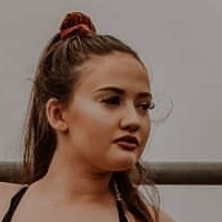 Naomi Hackett Çıplak