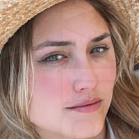 Naomi Kyle Çıplak