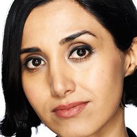 Narges Rashidi Çıplak