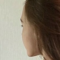 Nastya Teplova Çıplak