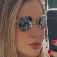 Natacha Fanganiello Çıplak