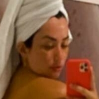 Natacha Risso Çıplak