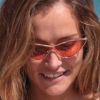 Natalia Borges Çıplak