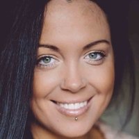 Natalia Celino Çıplak