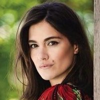 Natalia Figueiras Çıplak