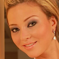 Natalia Private Çıplak