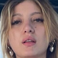 Natalia Valencia Çıplak