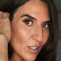 Natalie Ferriano Çıplak