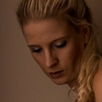 Natalie Hocke Çıplak