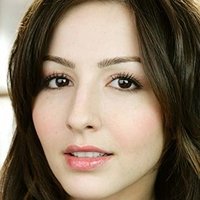 Natalie Knepp Çıplak
