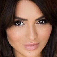 Natalie Loren Çıplak