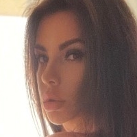 Nataliya Zibrova Çıplak