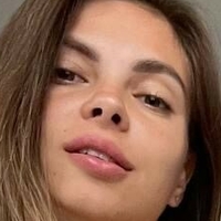 Nataly Chuiko Çıplak