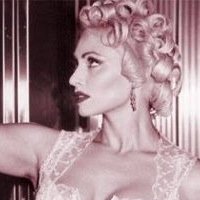 Natalya Lapina Çıplak